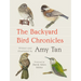 The Backyard Bird Chronicles