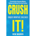 Crush It! Conquer Workplace Challenges