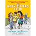 The Truth about Stacey: A Graphic Novel (the Baby-Sitters Club #2): Volume 2