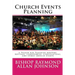 Church Events Planning: A Primer for Planning Meeting, Revivals, Conferences, Convocations, and Other Church Events