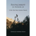 Festschrift in Honor of V. Rev. Dr. Paul Nadim Tarazi