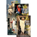 The Life of Jesus Christ and Biblical Revelations (4 Volume Set): From the Visions of Ven. Anne Catherine Emmerich