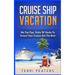 Cruise Ship Vacation: My Top Tips, Tricks 'N' Hacks To Ensure Your Cruises Are The Best