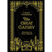 The Great Gatsby