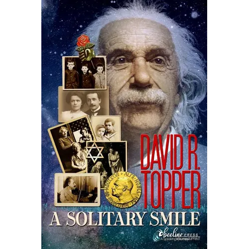 A Solitary Smile