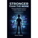 Stronger Than The Noise: Raising Resilient Kids In A Tech Heavy World