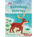 Reindeer Hooves