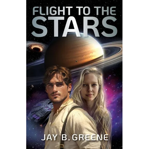 Flight to the Stars