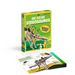 Make Your Own Stegosaurus