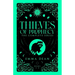 Thieves of Prophecy: A Fated Mates Romance
