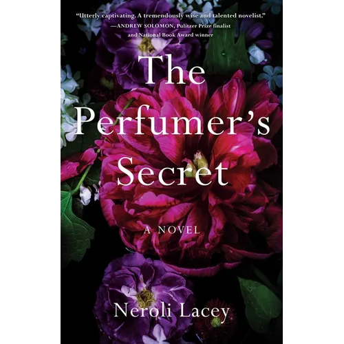 The Perfumer's Secret