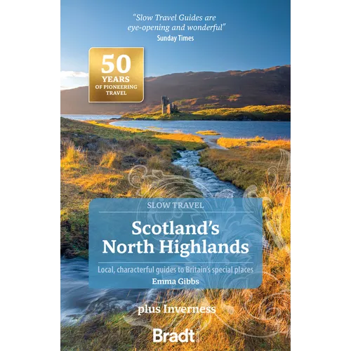 Scotland's North Highlands