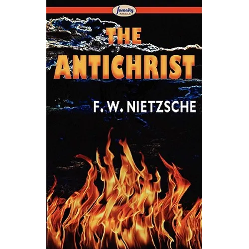 The Antichrist