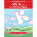 Kindergarten Math with Confidence Student Workbook