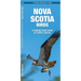 Nova Scotia Birds: A Folding Pocket Guide to Familiar Species