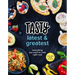 Tasty Latest and Greatest: Everything You Want to Cook Right Now (an Official Tasty Cookbook)