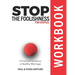Stop the Foolishness for Couples Workbook