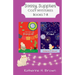 Sassy Supplies Cozy Mysteries Books 7-8