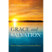 Grace and Salvation: Divine Engagement in Creation History