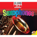 Saxophones