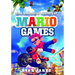 The Unofficial History of Mario Games