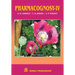 Pharmacognosy - IV