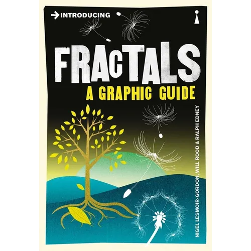 Introducing Fractals: A Graphic Guide