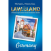 Law of the Land - Germany: A Practical Legal Guide for Tourists and Business Travelers