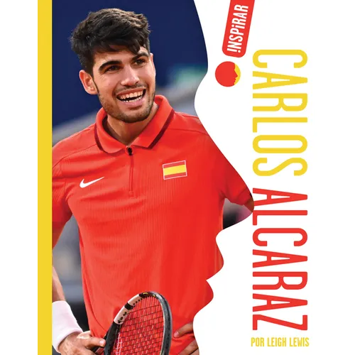 Carlos Alcaraz