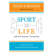 Sport Is Life with the Volume Turned Up: Lessons Learned That Apply to Business and Life
