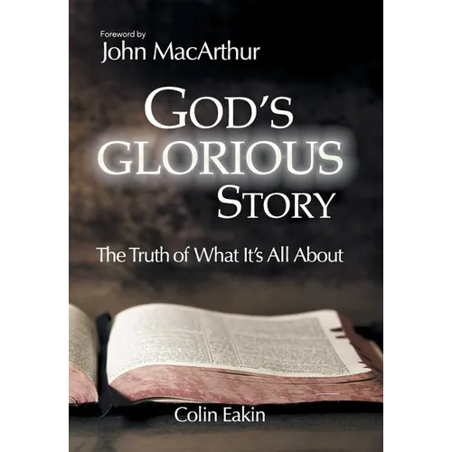 God's Glorious Story