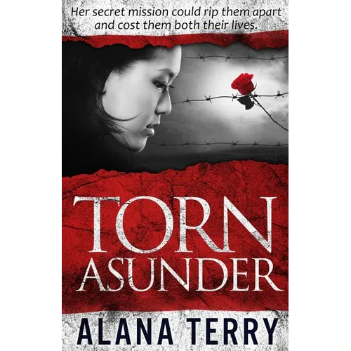 Torn Asunder