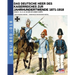 Das Deutsche Heer des Kaiserreiches zur Jahrhundertwende 1871-1918 - Band 3