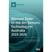Biennial State-of-the-Art Sensors Technology in Australia 2019-2020