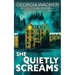 She Quietly Screams