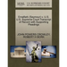 Emalfarb (Seymour) V. U.S. U.S. Supreme Court Transcript of Record with Supporting Pleadings