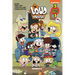 The Loud House 3 in 1 Vol. 7: Includes Bump It Loud, Totally Not a Loud, and Howling Good Time