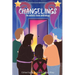 Changelings: An Autistic Trans Anthology