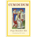 Cum Dudum: a letter to the Armenians
