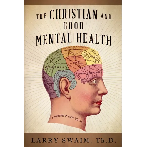 The Christian and Good Mental Health