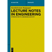 Lecture Notes in Engineering: Introduction to Linearized Elasticity