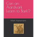 Can an Aardvark Learn to Bark?