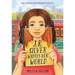 J.R. Silver Writes Her World