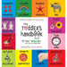 The Toddler's Handbook: Bilingual (English / Spanish) (Inglés / Español) Numbers, Colors, Shapes, Sizes, ABC Animals, Opposites, and Sounds, with over