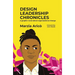 Design Leadership Chronicles: A Graphic Novel about Growing Organisational Change