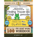 100 Sight Word Storybook Workbook, Finding Frogs (Level Pre-1) Bilingual English/French Anglais/Français: Write Over 100 Fry Sight Words in English an