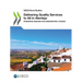 Delivering Quality Services to All in Alentejo