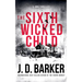 The Sixth Wicked Child