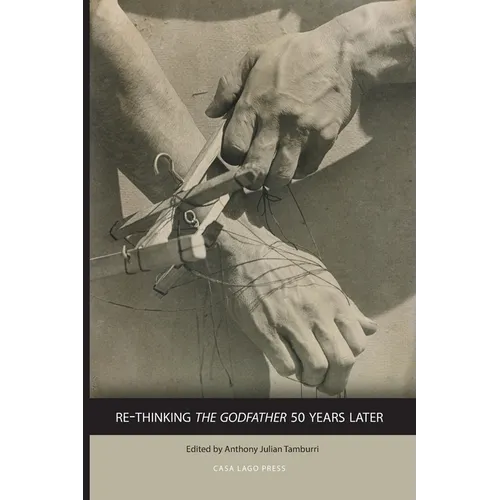 Re-Thinking The Godfather 50 Years Later