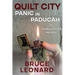 Quilt City Panic in Paducah: A Hadley Carroll Mystery
